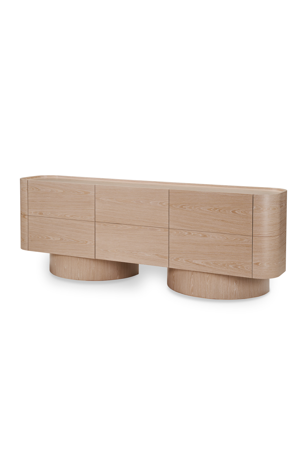 Modern Wood Sideboard | Liang & Eimil Butka | Oroa.com