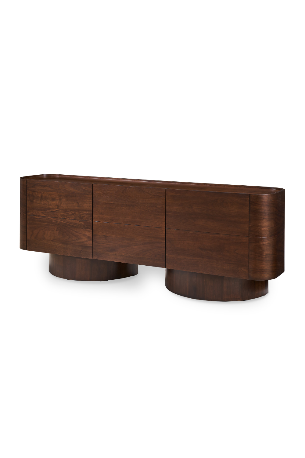 Modern Wood Sideboard | Liang & Eimil Butka | Oroa.com