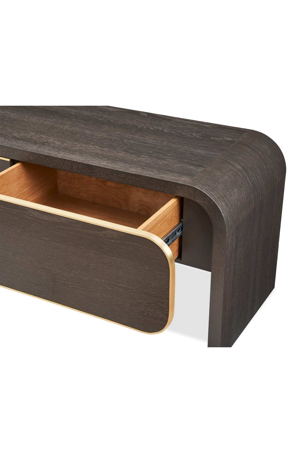 Wooden 3-Drawer Media Sideboard | Liang & Eimil Walter | Oroa.com