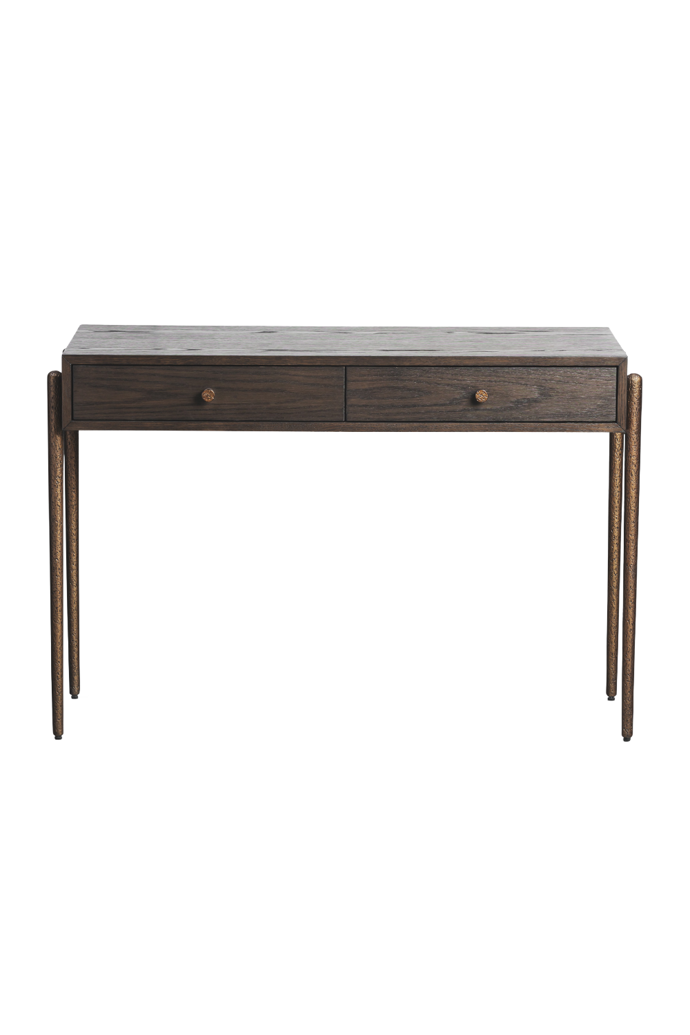 Ash 2-Drawer Console Table | Liang & Eimil Nella | Oroa.com