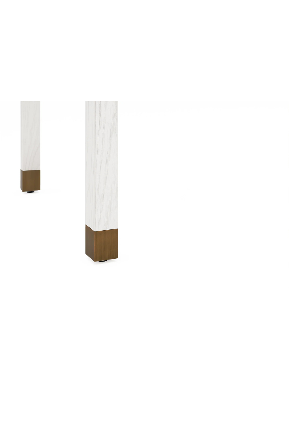 3-Drawer Oak Dressing Table | Liang & Eimil Alcudia | Oroa.com