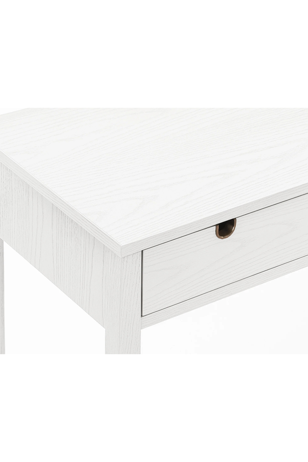 3-Drawer Oak Dressing Table | Liang & Eimil Alcudia | Oroa.com