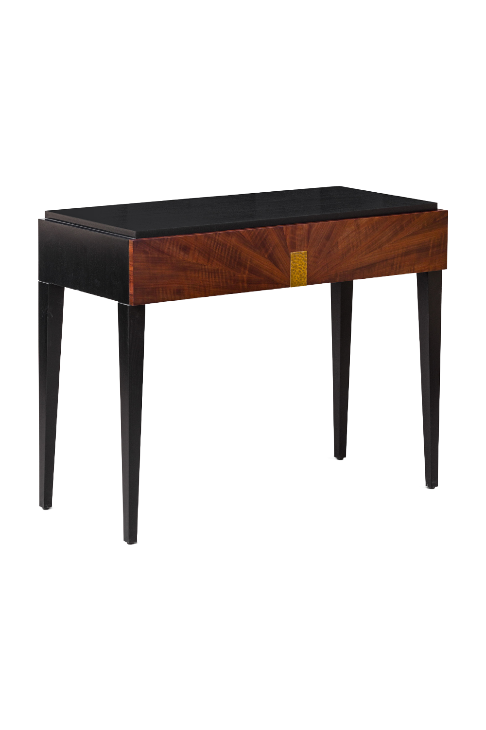 Acacia Wood 1-Drawer Console Table | Liang & Eimil Beverly | Oroa.com