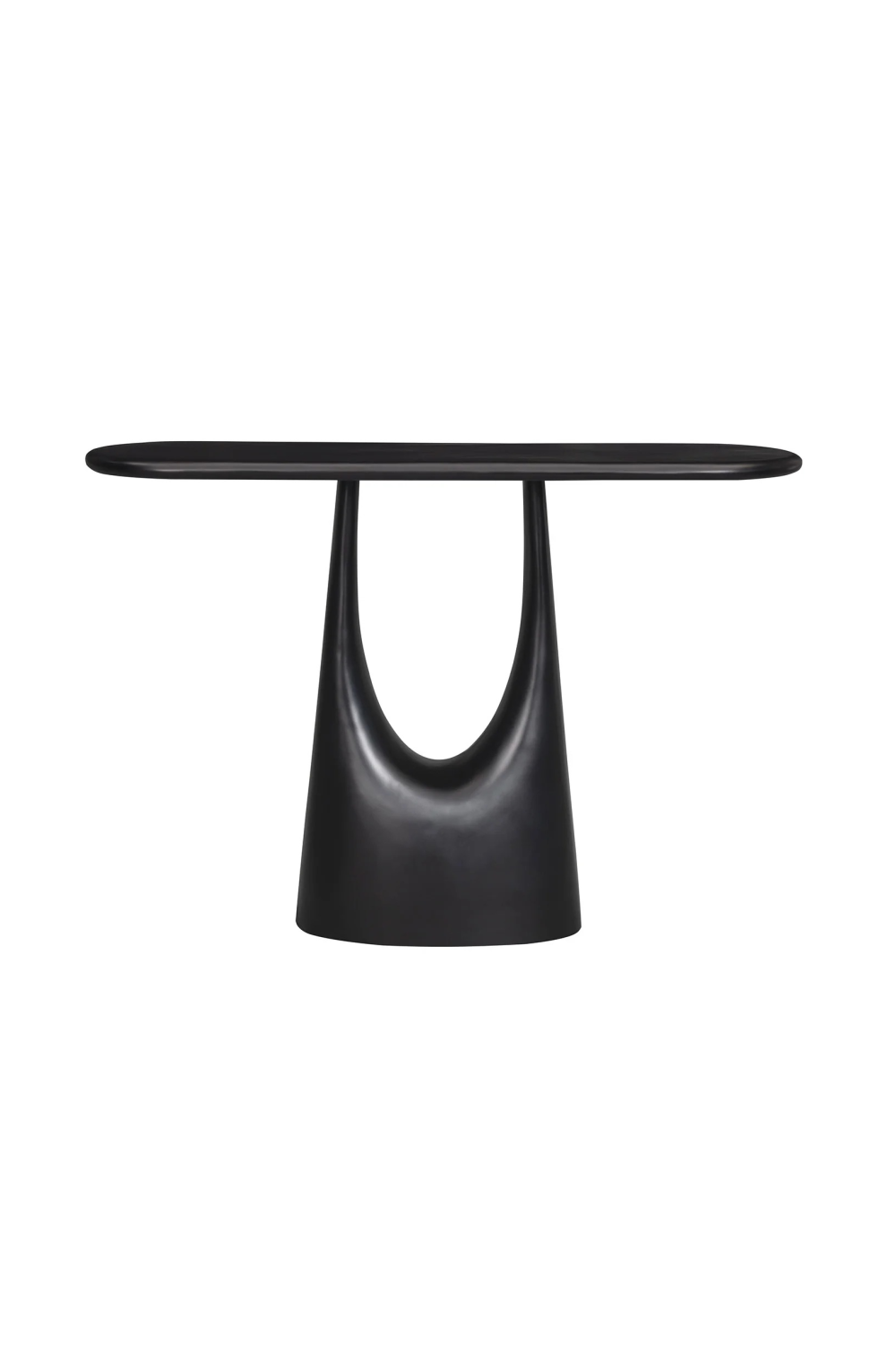 Inverted Arched Console Table | Liang & Eimil Combe | Oroa.com
