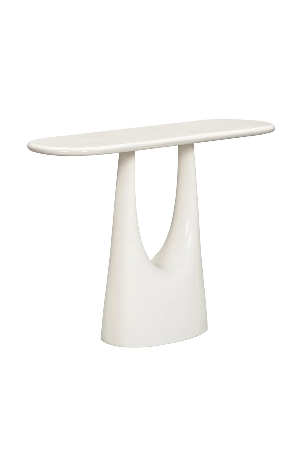 Inverted Arched Console Table | Liang & Eimil Combe | Oroa.com