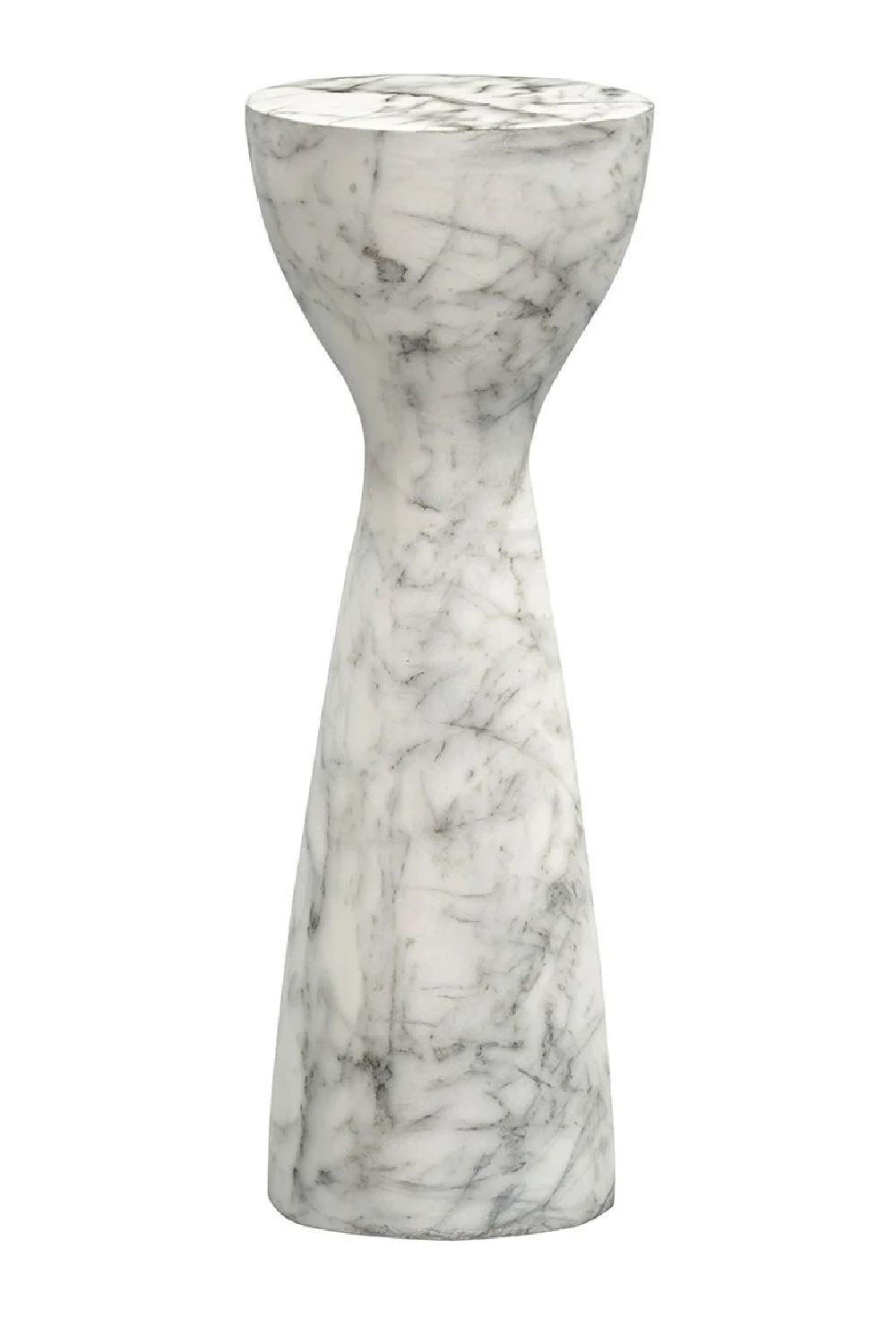 Marble Side Table S | Liang & Eimil Akali | Oroa.com