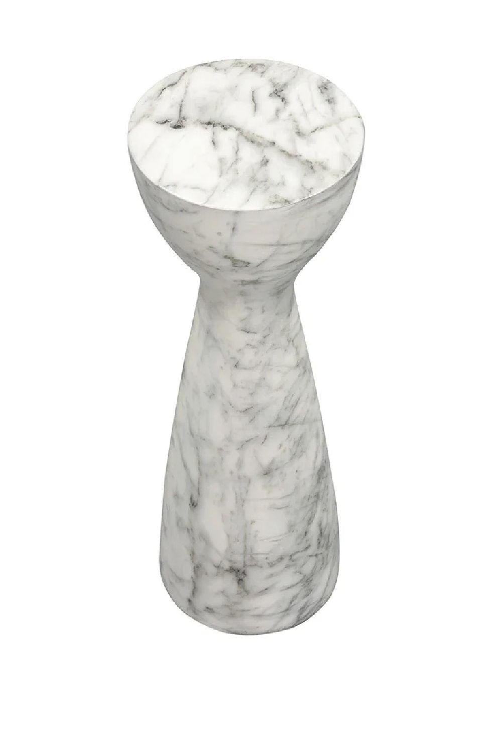 Marble Side Table S | Liang & Eimil Akali | Oroa.com