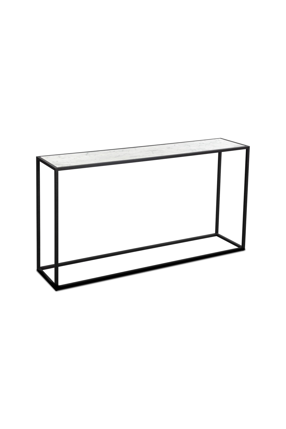 White Marble Console Table | Liang & Eimil Noto | Oroa.com