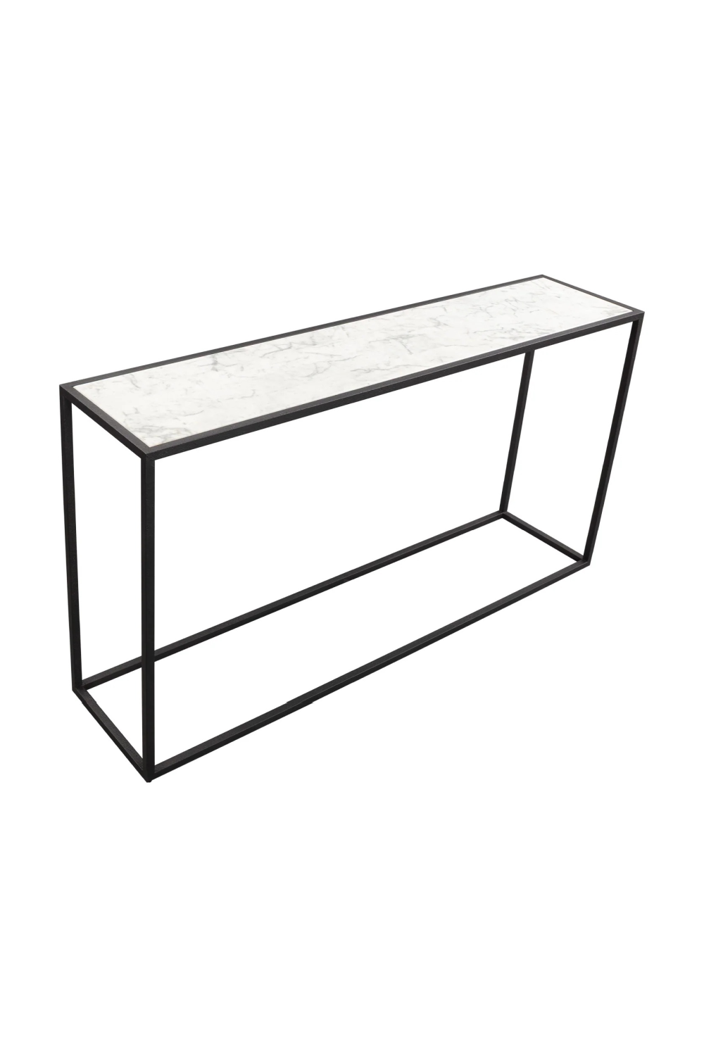 White Marble Console Table | Liang & Eimil Noto | Oroa.com