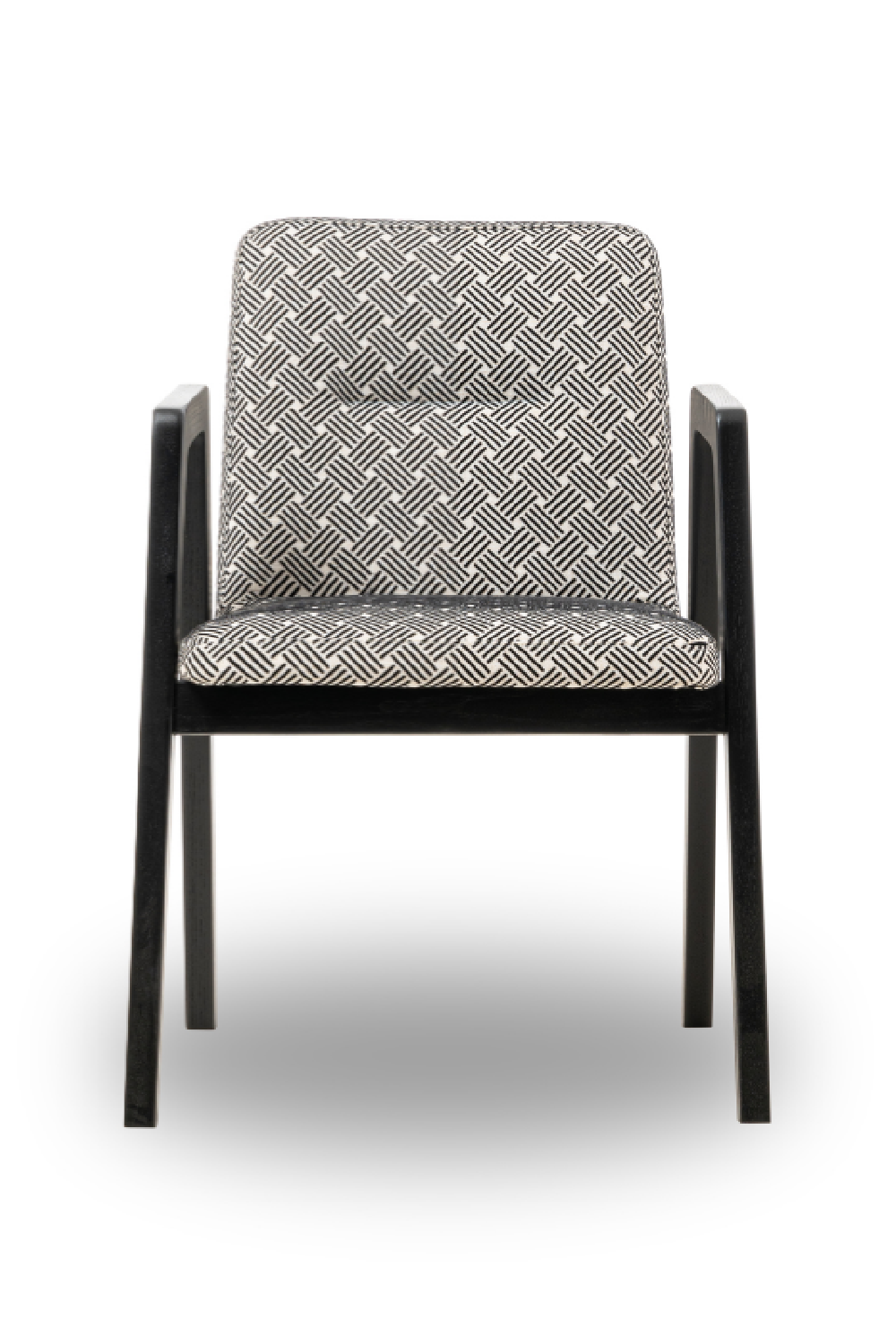 Ash Framed Dining Chair | Liang & Eimil Benson | Oroa.com