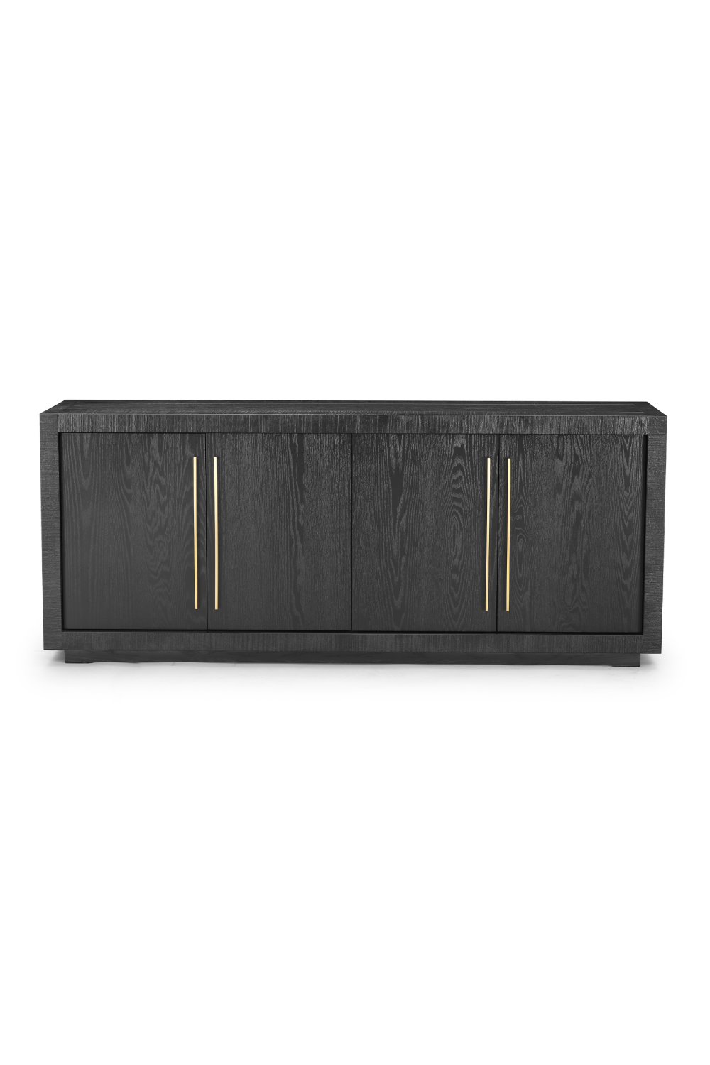 Black Oak 2-Door Sideboard | Liang & Eimil Kent | Oroa.com