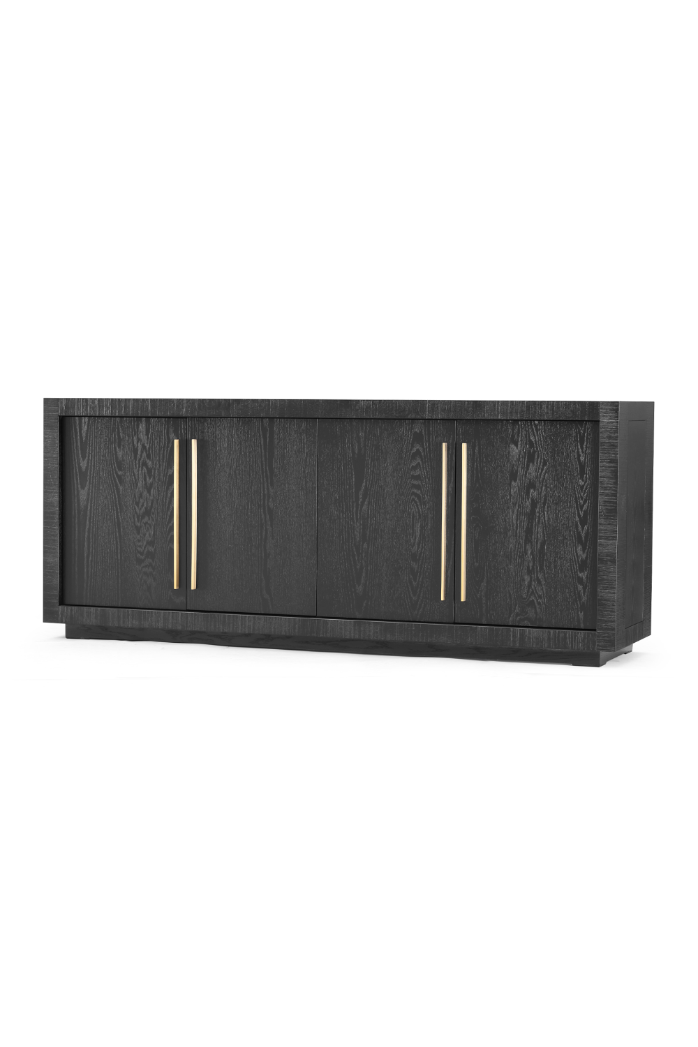 Black Oak 2-Door Sideboard | Liang & Eimil Kent | Oroa.com