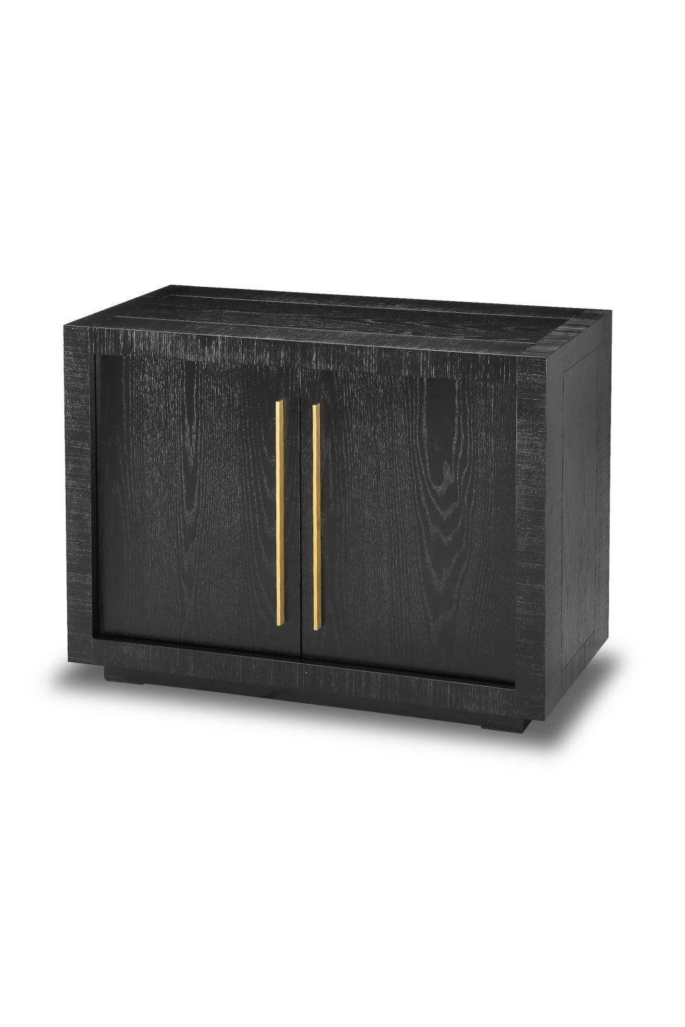 Black Oak 2-Door Sideboard | Liang & Eimil Kent | Oroa.com