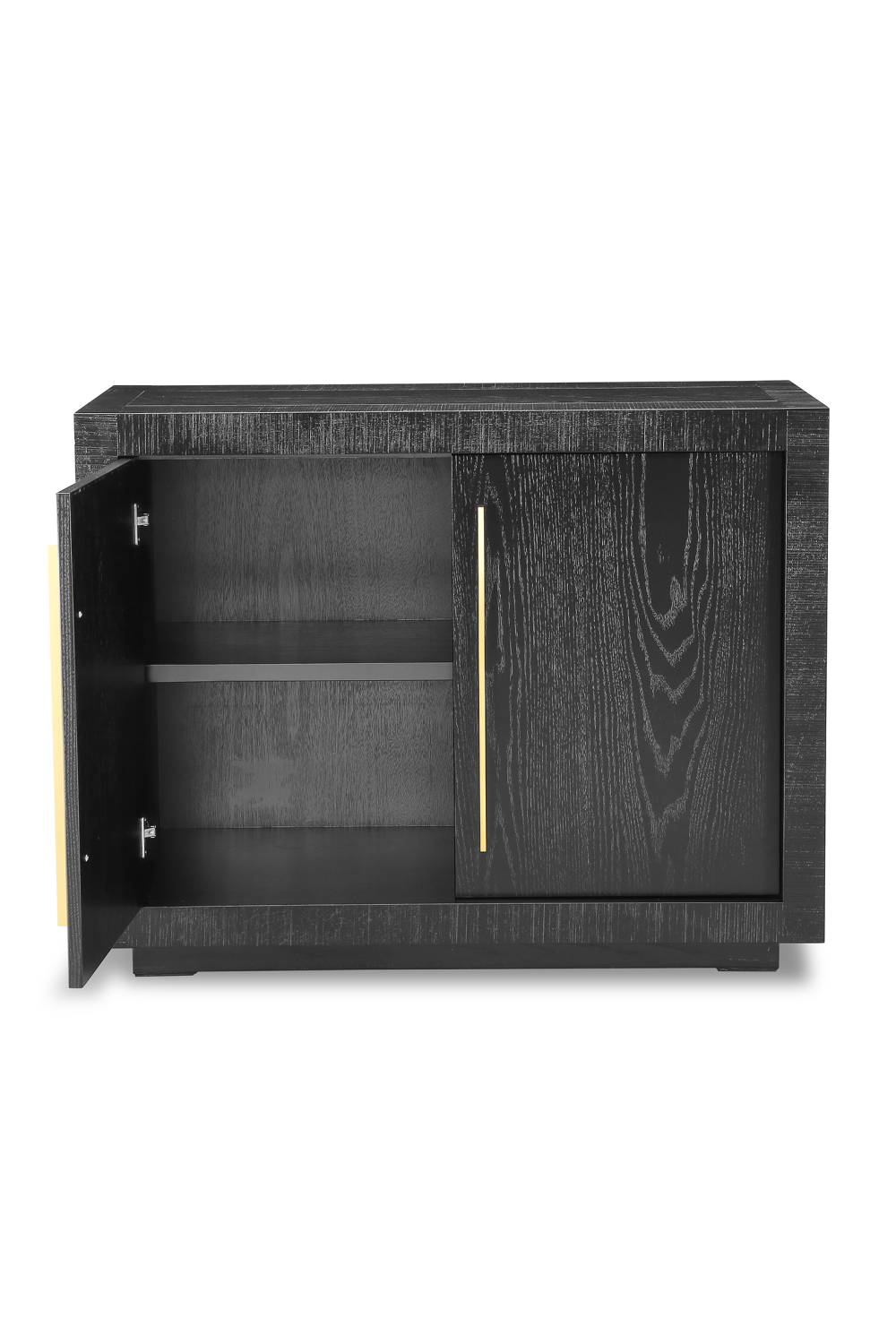 Black Oak 2-Door Sideboard | Liang & Eimil Kent | Oroa.com