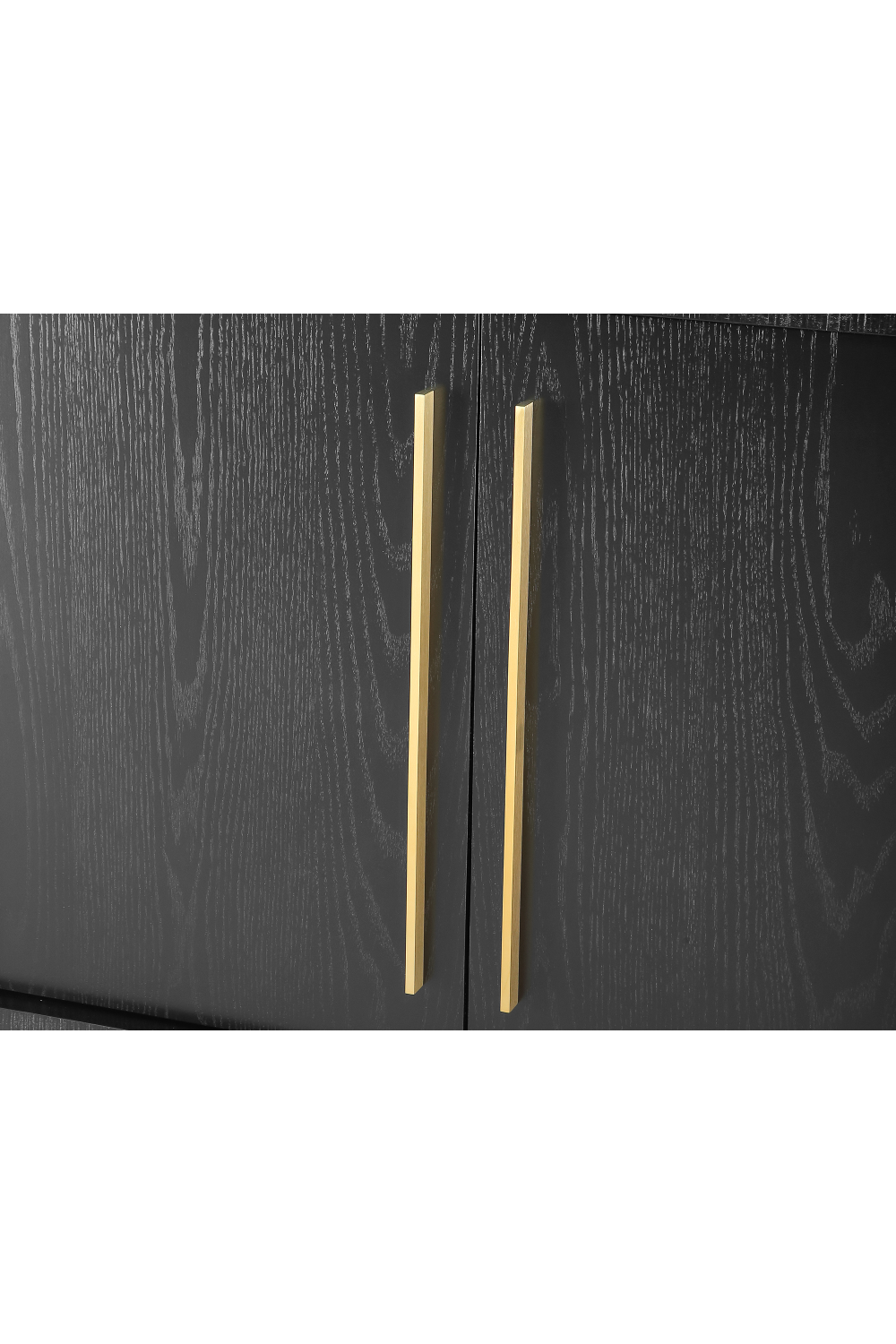 Black Oak 2-Door Sideboard | Liang & Eimil Kent | Oroa.com