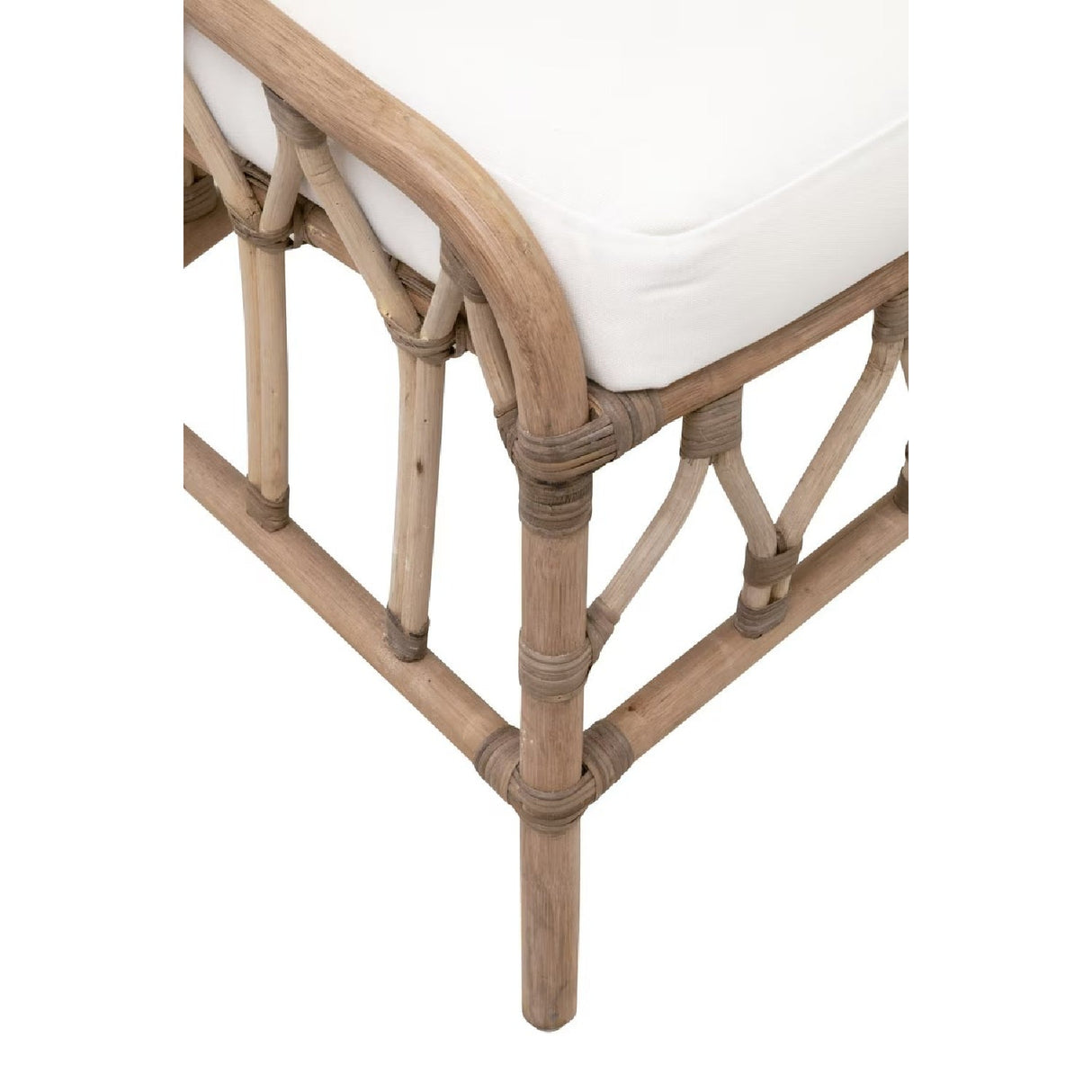 Rattan Dining Chair Set (2) | Living Essentials Caprice – alternate view 18