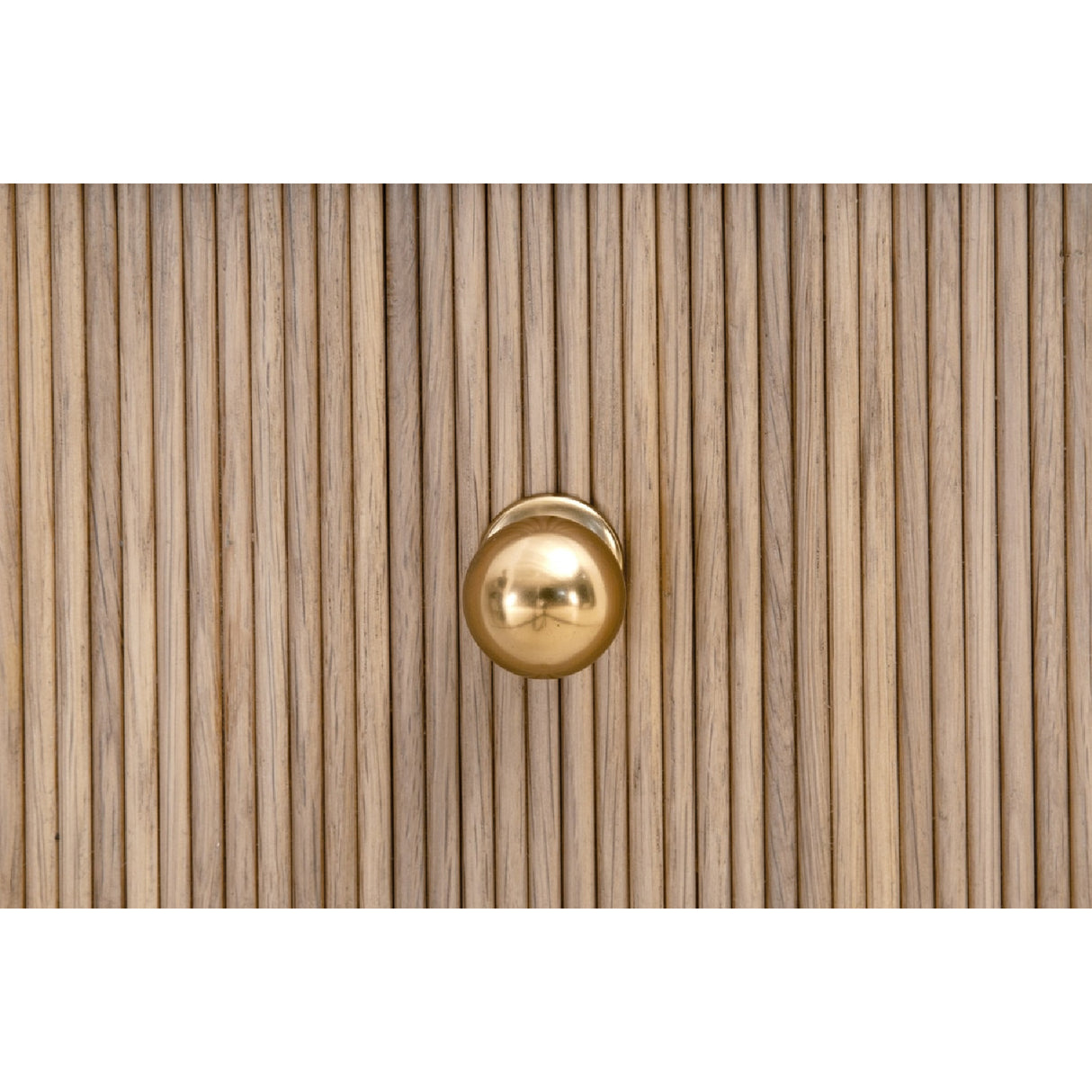 2-Drawer Oak Nightstand S | Oroa.com