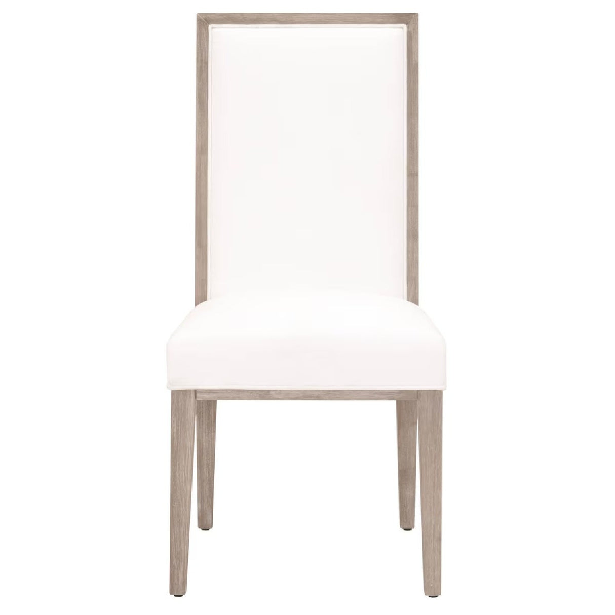 Solid Wood Framed Dining Chairs (2) | Living Essentials Martin – alternate view 11
