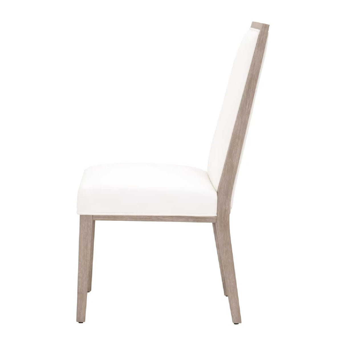 Solid Wood Framed Dining Chairs (2) | Living Essentials Martin – alternate view 12