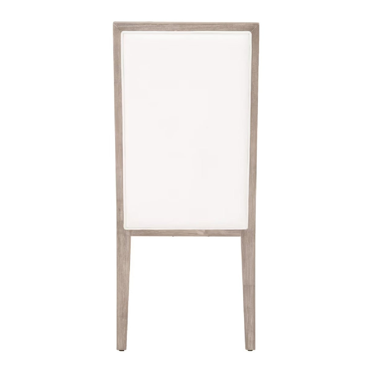 Solid Wood Framed Dining Chairs (2) | Living Essentials Martin – alternate view 14