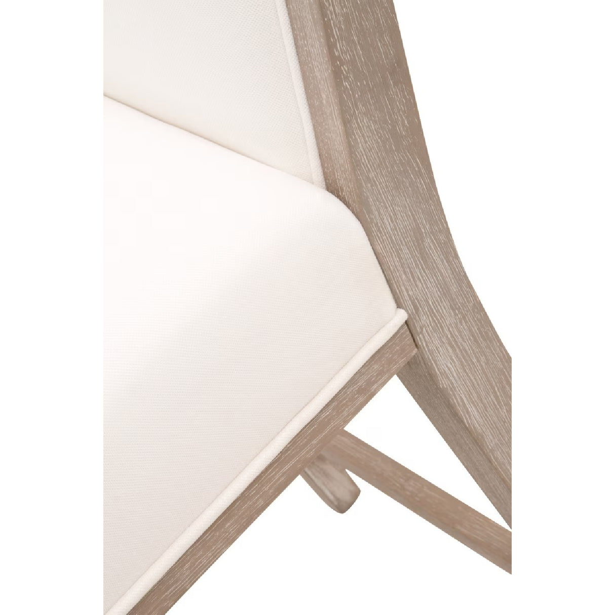 Solid Wood Framed Counter Stools (2) | Living Essentials Martin – alternate view 8