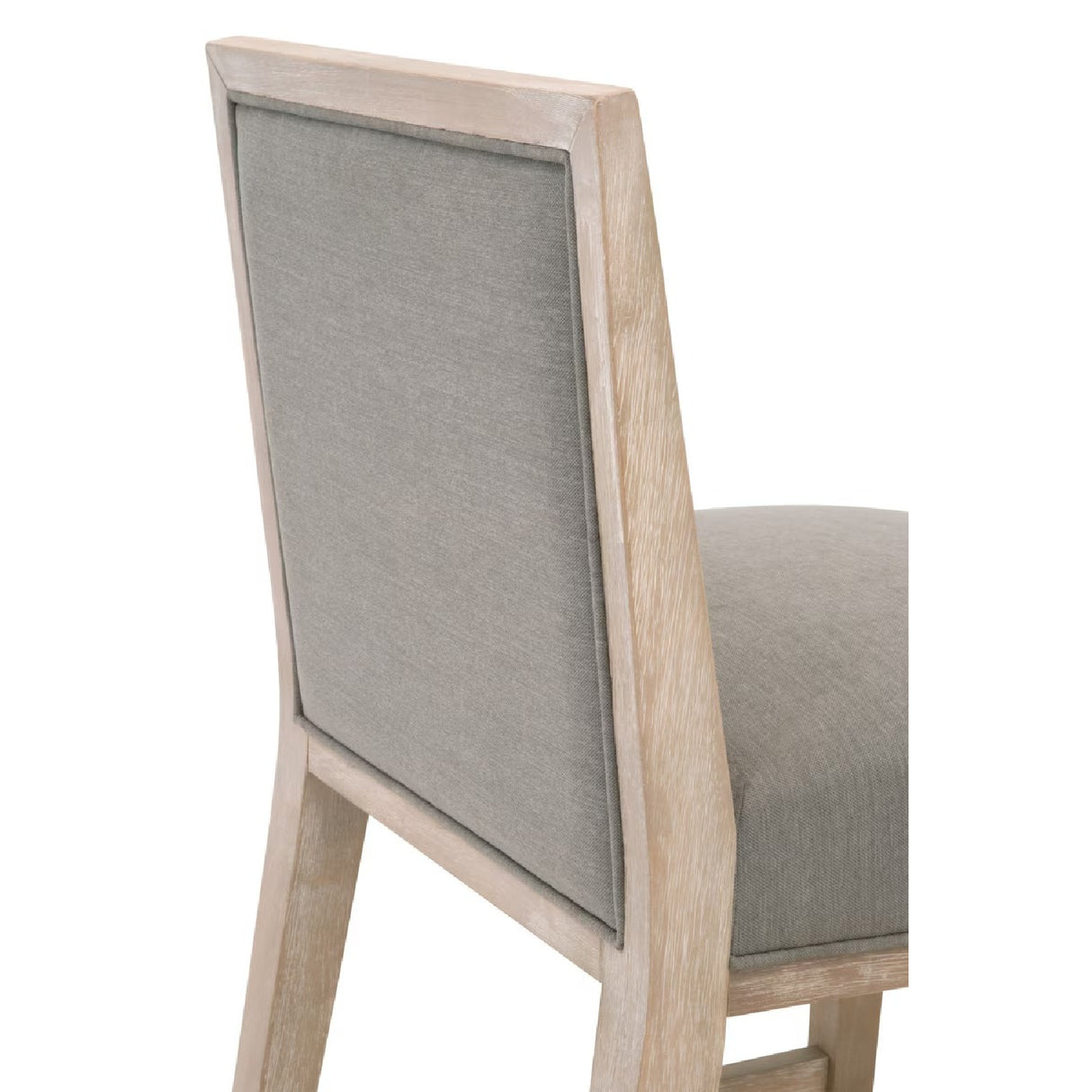 Solid Wood Framed Counter Stools (2) | Living Essentials Martin – alternate view 16