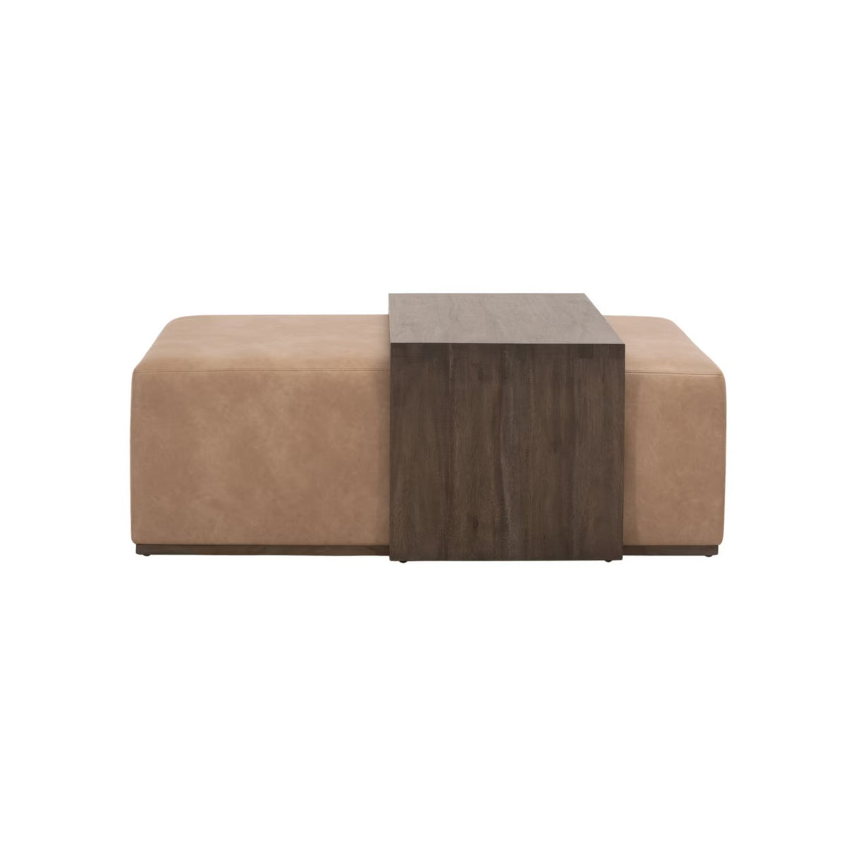 Acacia Upholstered Coffee Table | Oroa.com