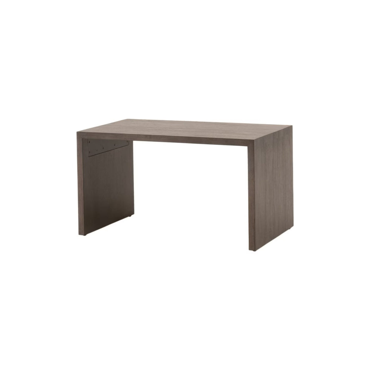 Acacia Upholstered Coffee Table | Living Essentials Dovetail – alternate view 33