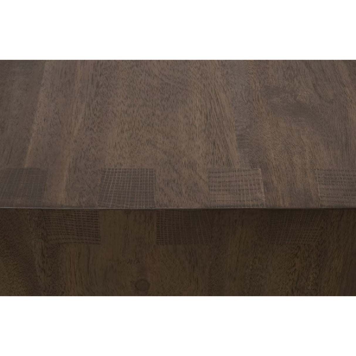 Acacia Upholstered Coffee Table | Living Essentials Dovetail – alternate view 44