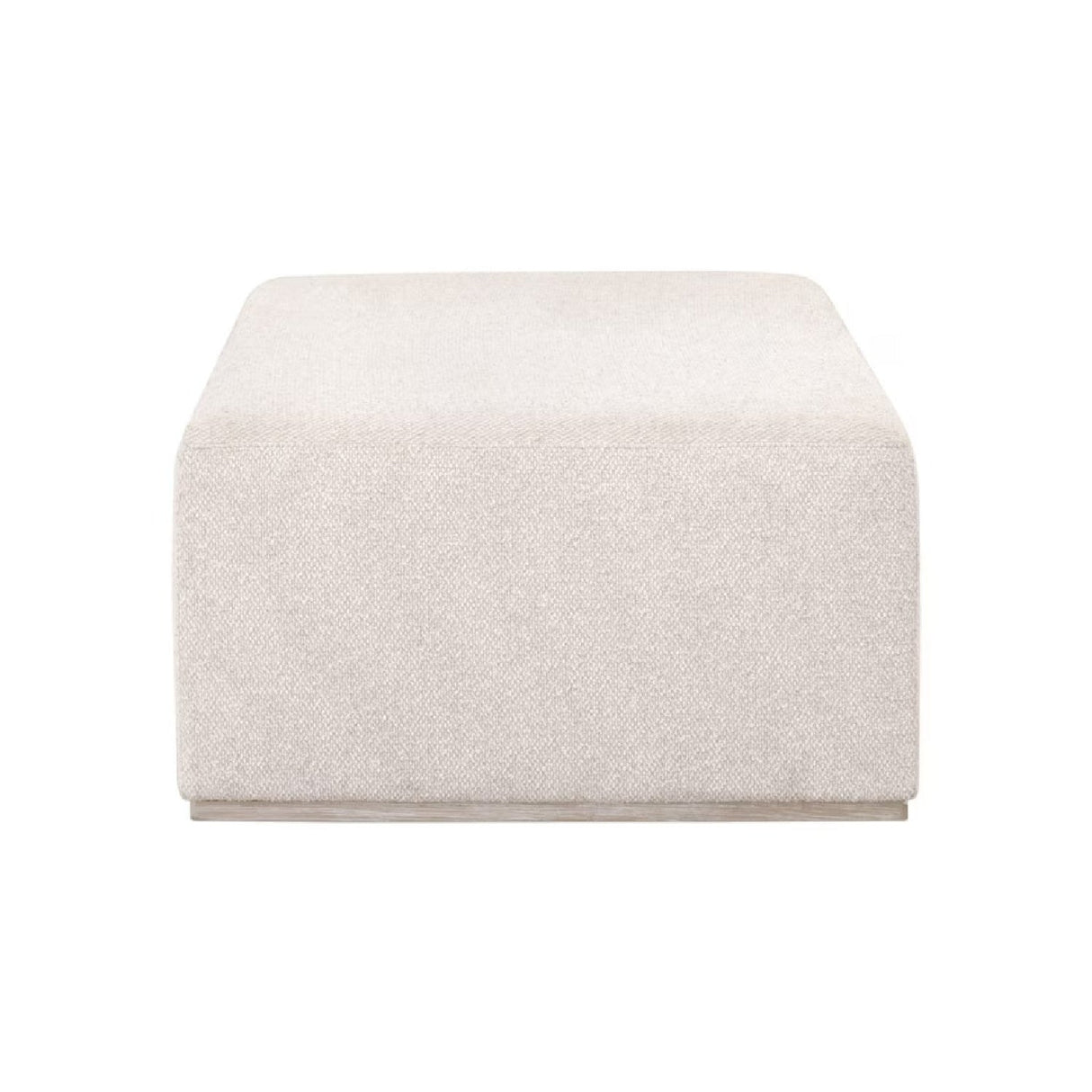 Acacia Upholstered Coffee Table | Living Essentials Dovetail – alternate view 8