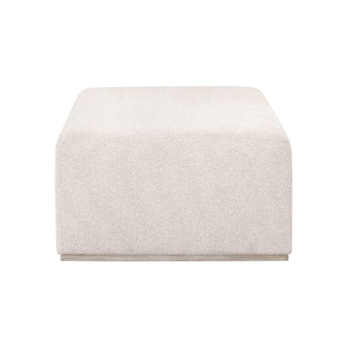 Acacia Upholstered Coffee Table | Oroa.com