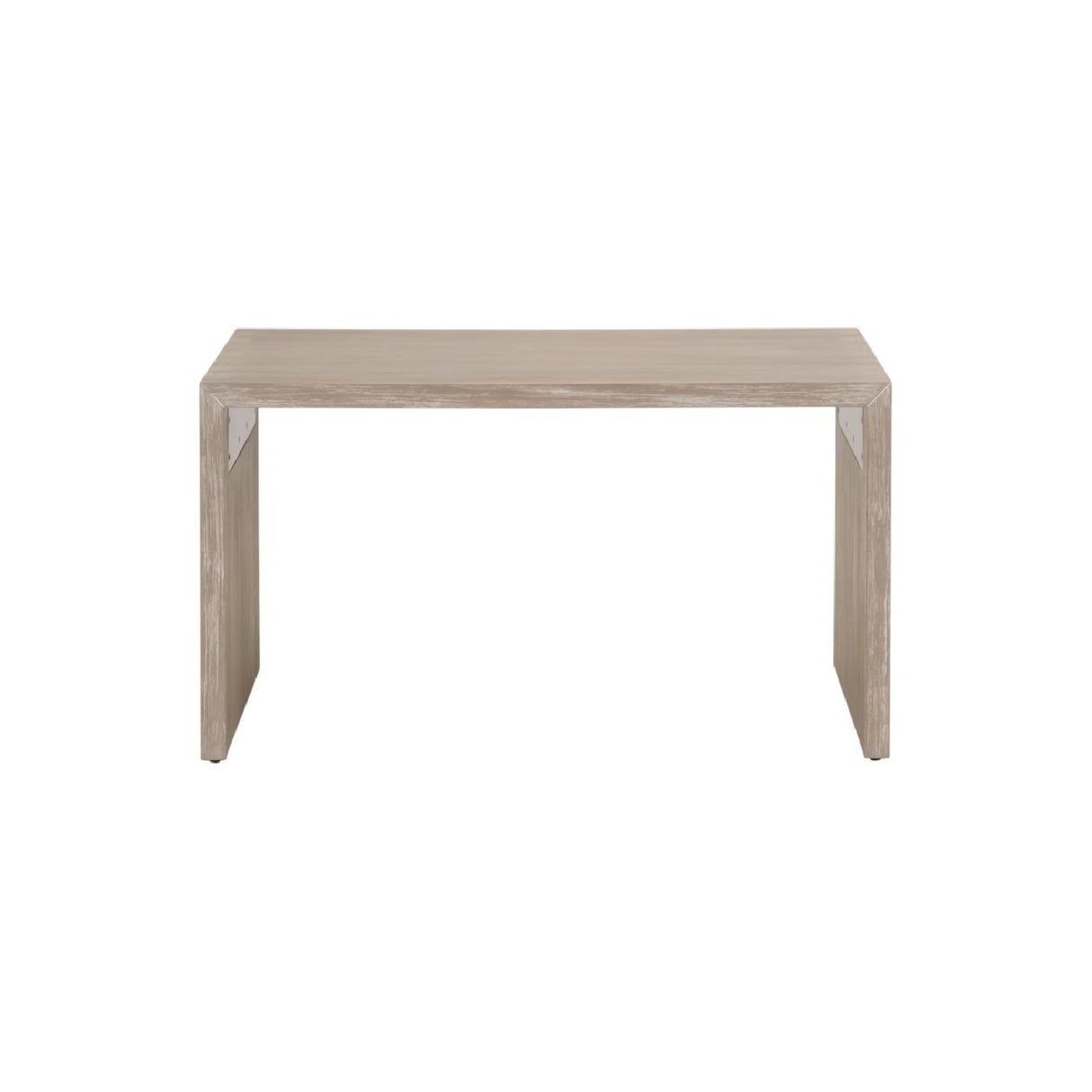 Acacia Upholstered Coffee Table | Living Essentials Dovetail – alternate view 9
