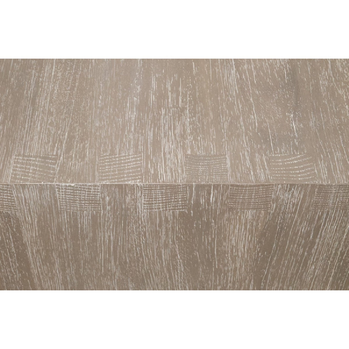 Acacia Upholstered Coffee Table | Living Essentials Dovetail – alternate view 17
