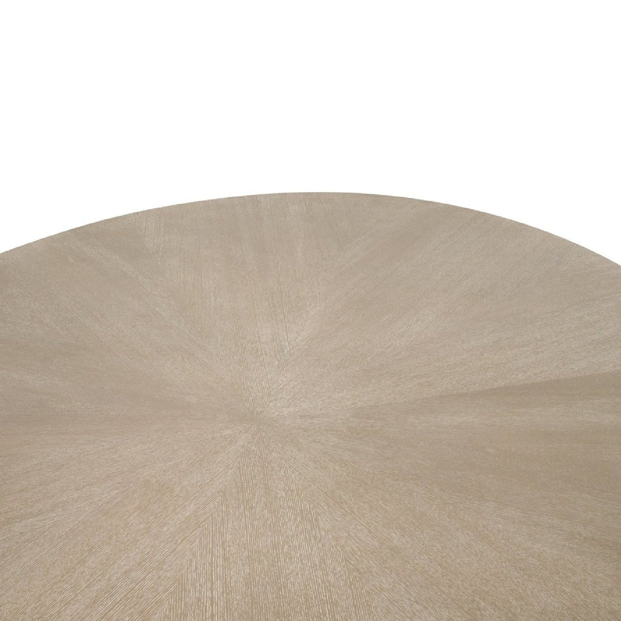 Modern European furniture - Oval Gray Ash Dining Table - www.oroa.com