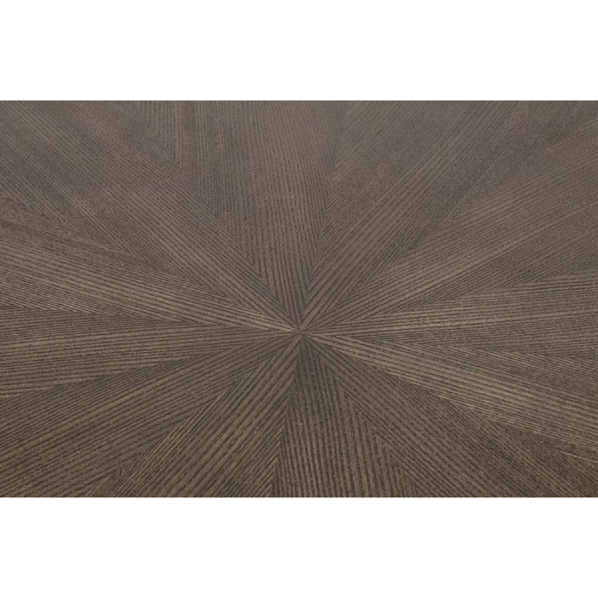 Round Wooden End Table | Living Essentials Coulter – alternate view 15