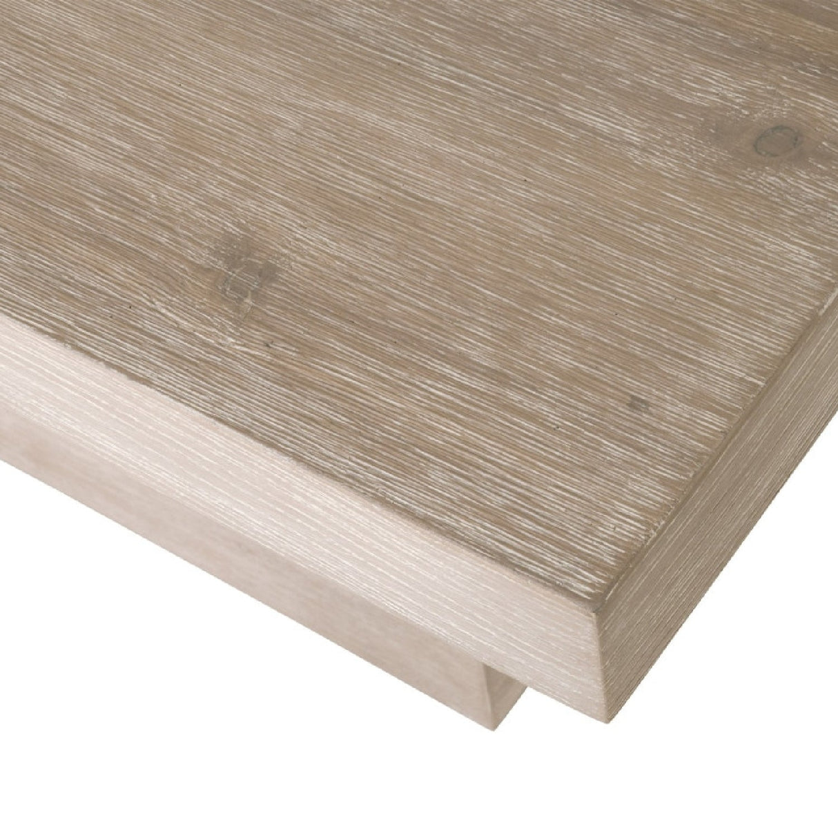 Modern European furniture - Extendable Acacia Dining Table - www.oroa.com