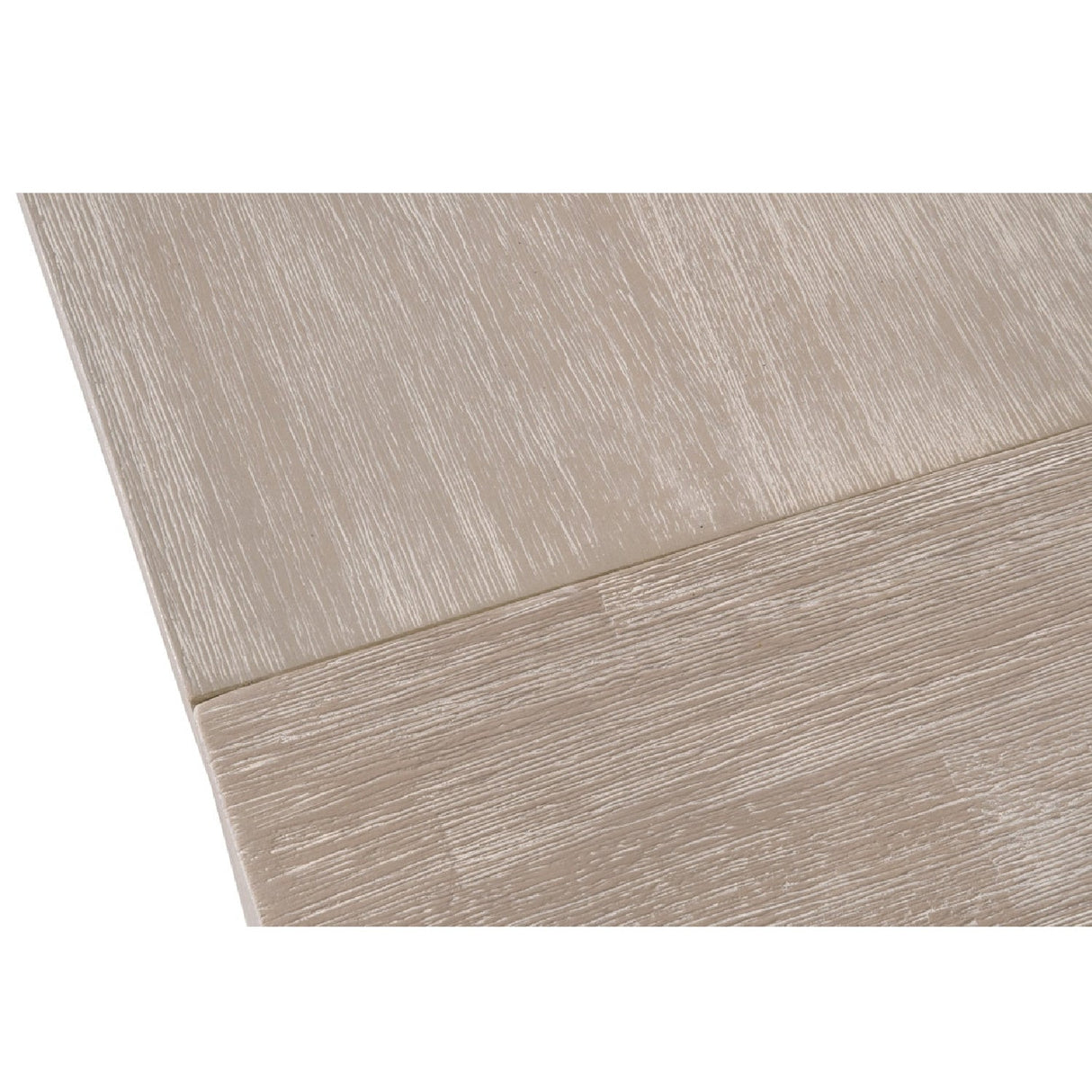 Modern European furniture - Natural Acacia Extendable Dining Table - www.oroa.com