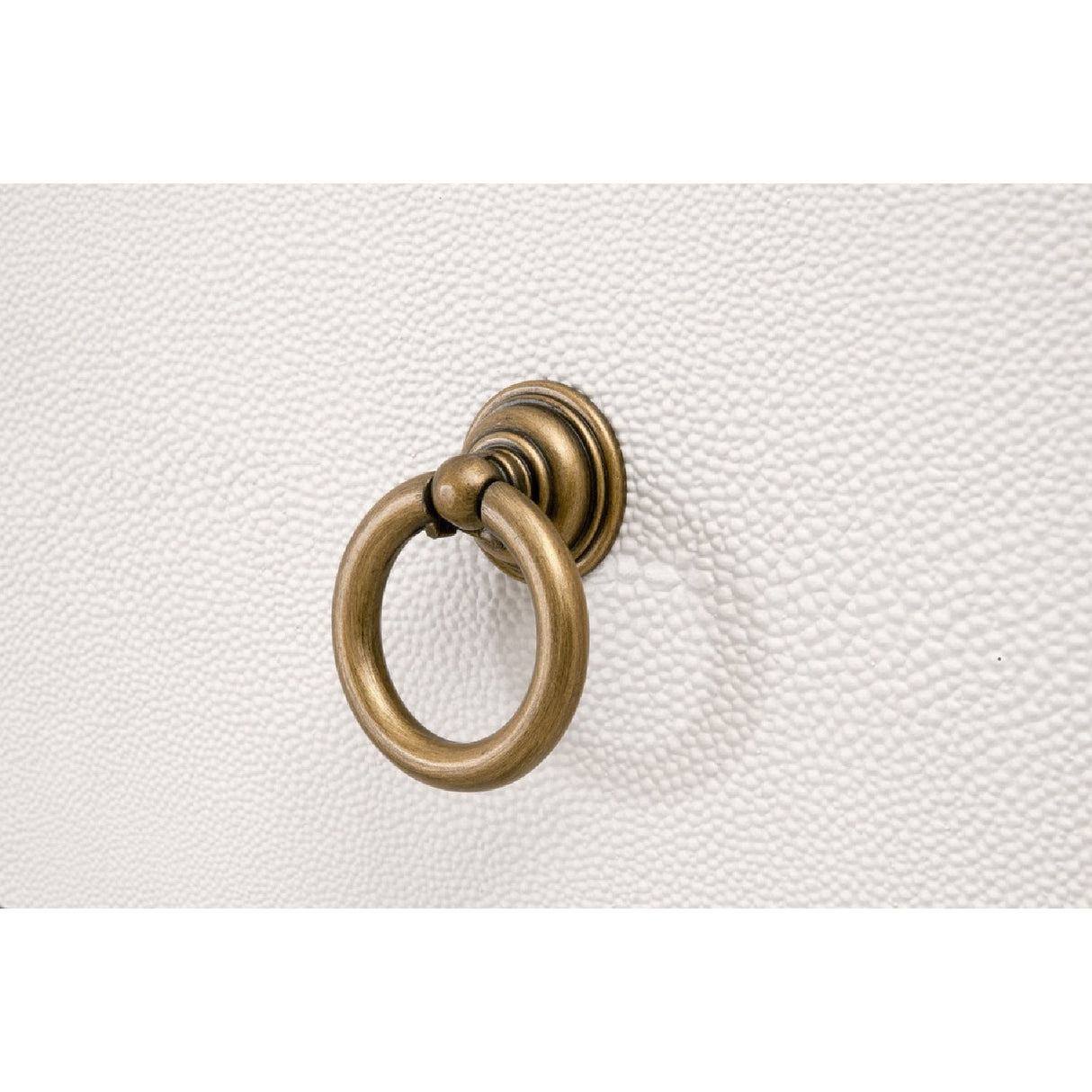 Shagreen Drawer Nightstand | Living Essentials Strand – alternate view 9