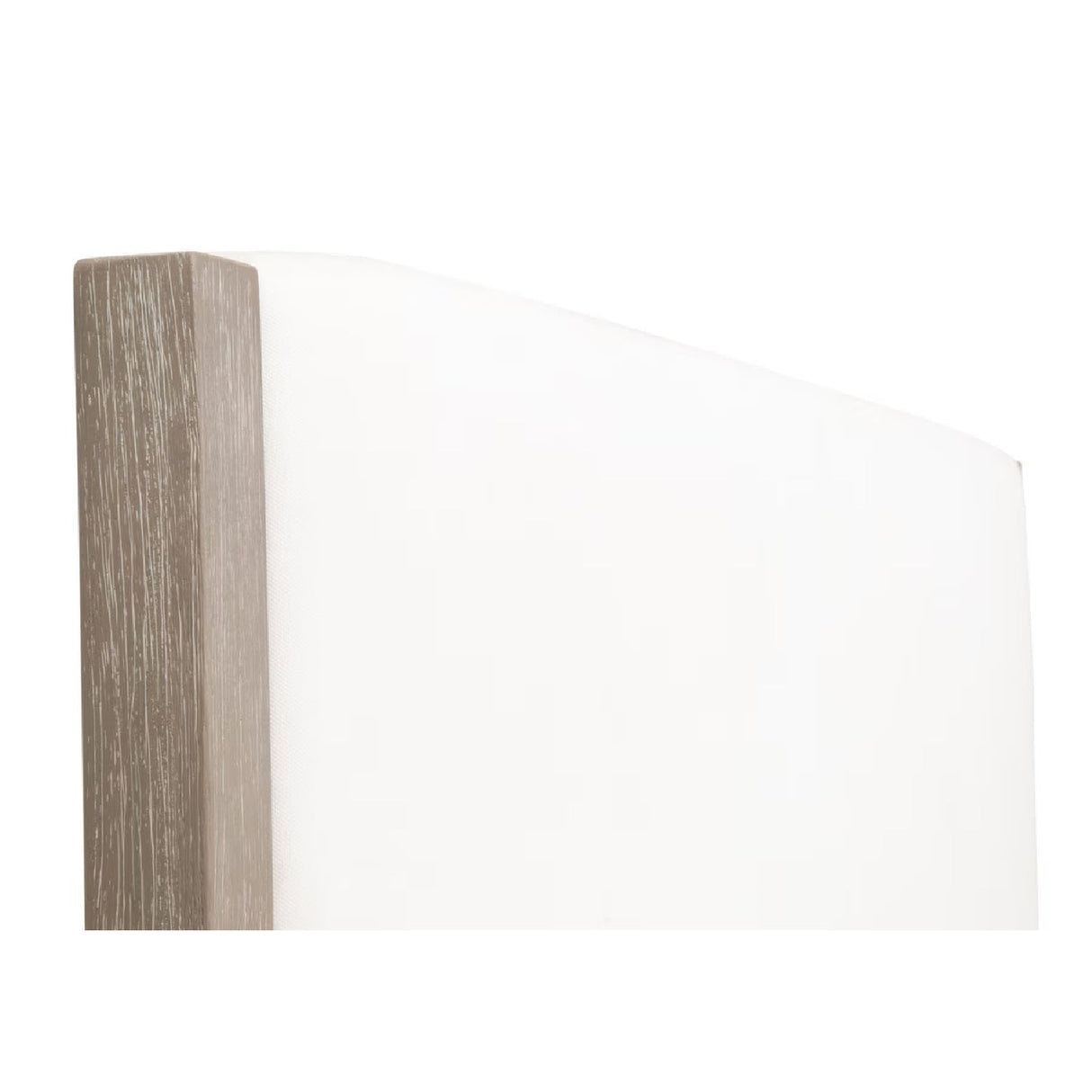 Solid Wood Framed Queen Bed | Living Essentials Emmett – alternate view 9