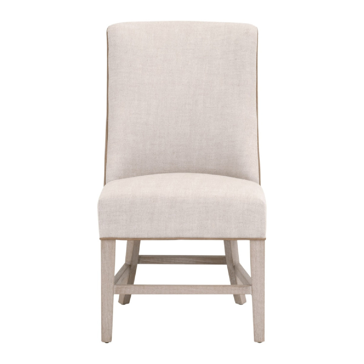 Two-Toned Head Chair | Oroa.com