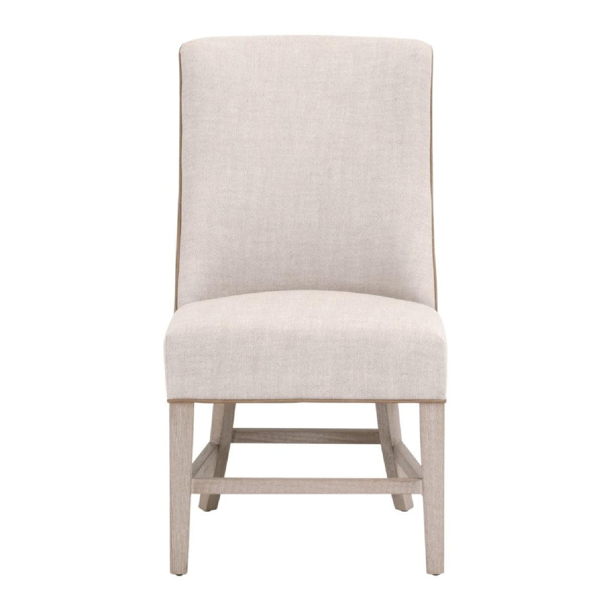 Two-Toned Head Chair | Living Essentials Duet – alternate view 12