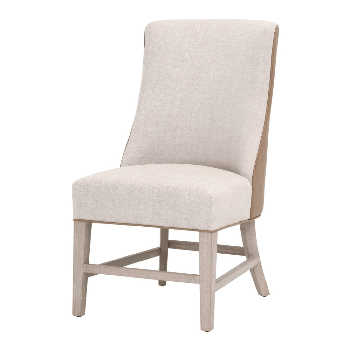 Two-Toned Head Chair | Living Essentials Duet – alternate view 14
