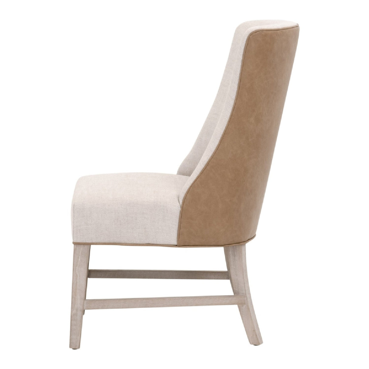 Two-Toned Head Chair | Living Essentials Duet – alternate view 15