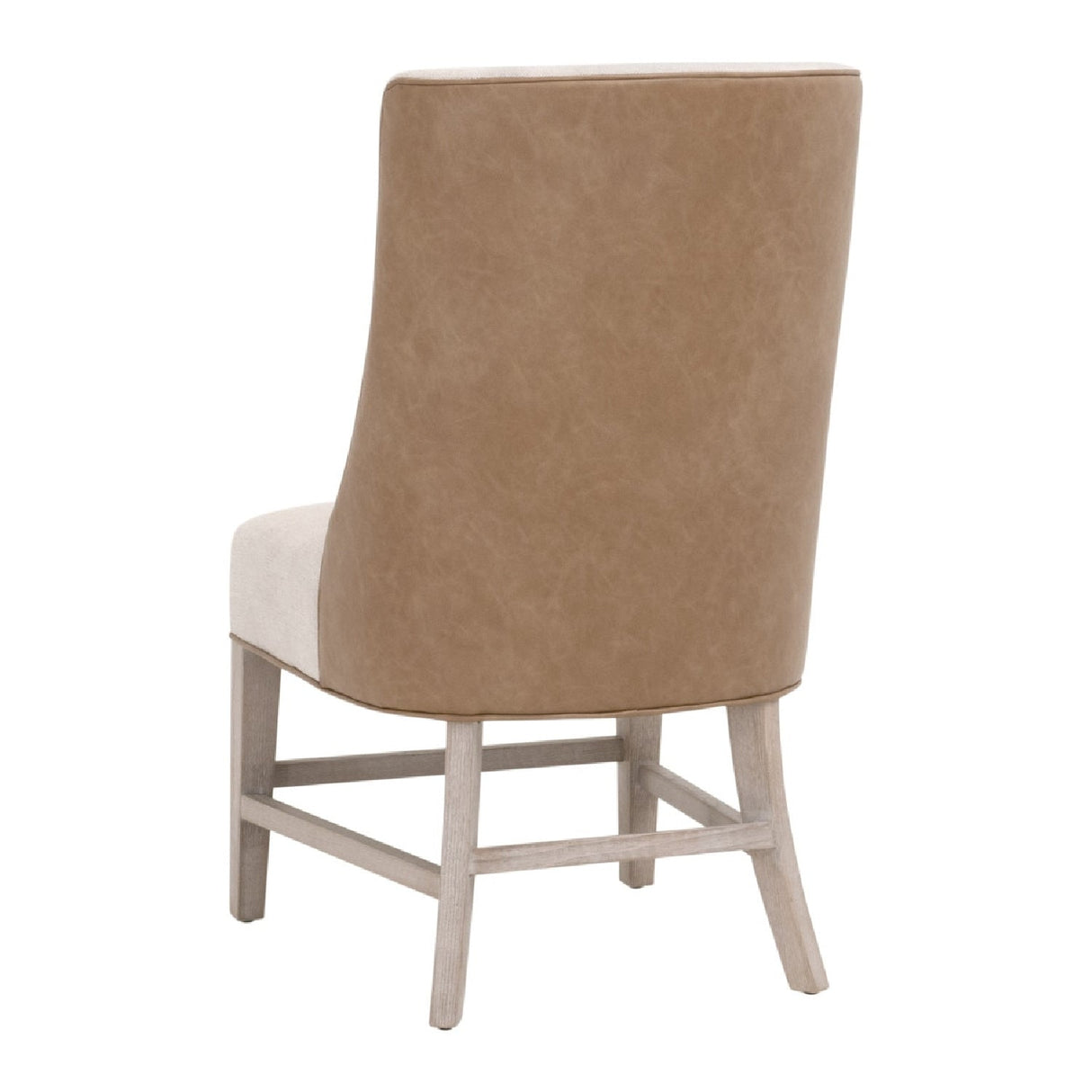 Two-Toned Head Chair | Living Essentials Duet – alternate view 16
