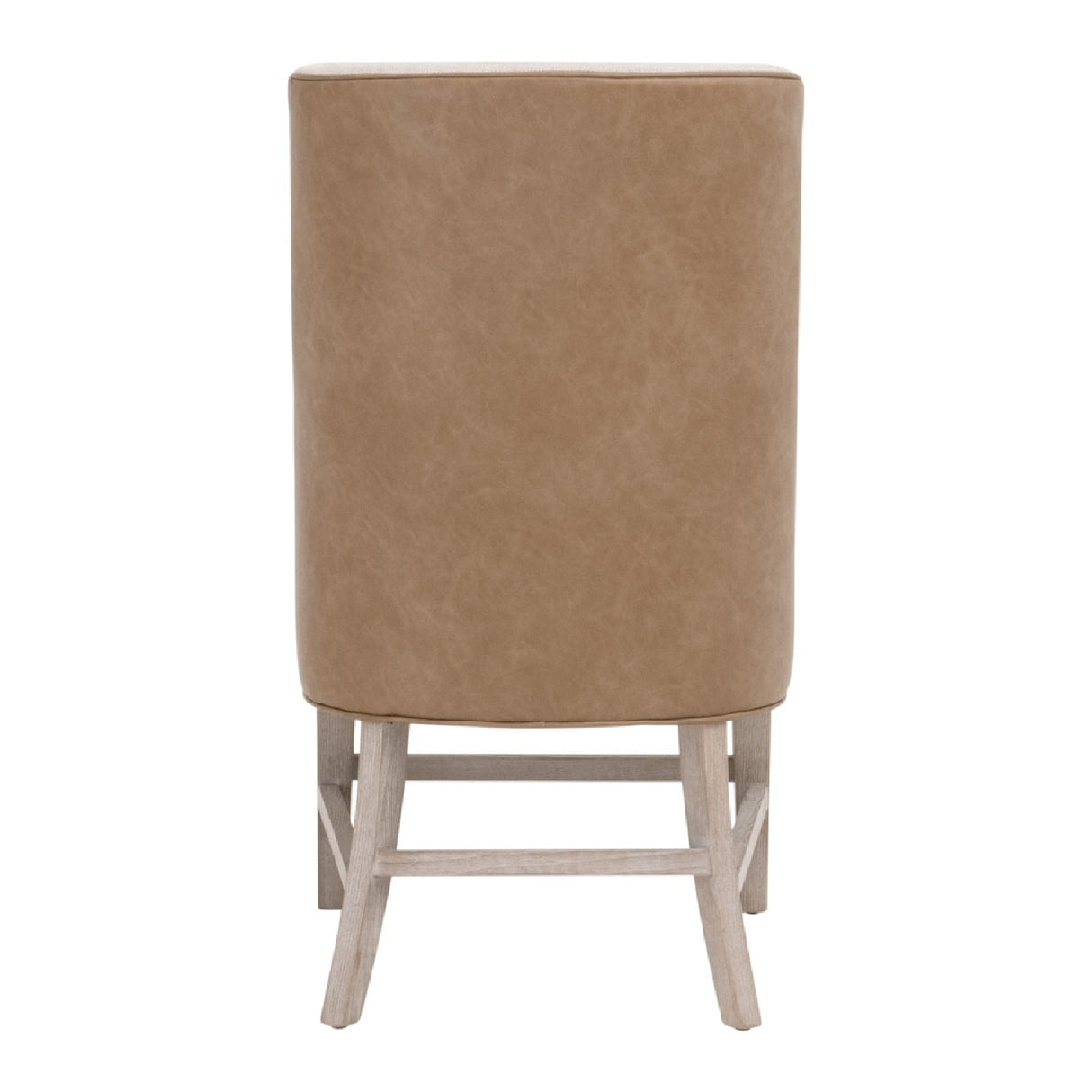 Two-Toned Head Chair | Oroa.com
