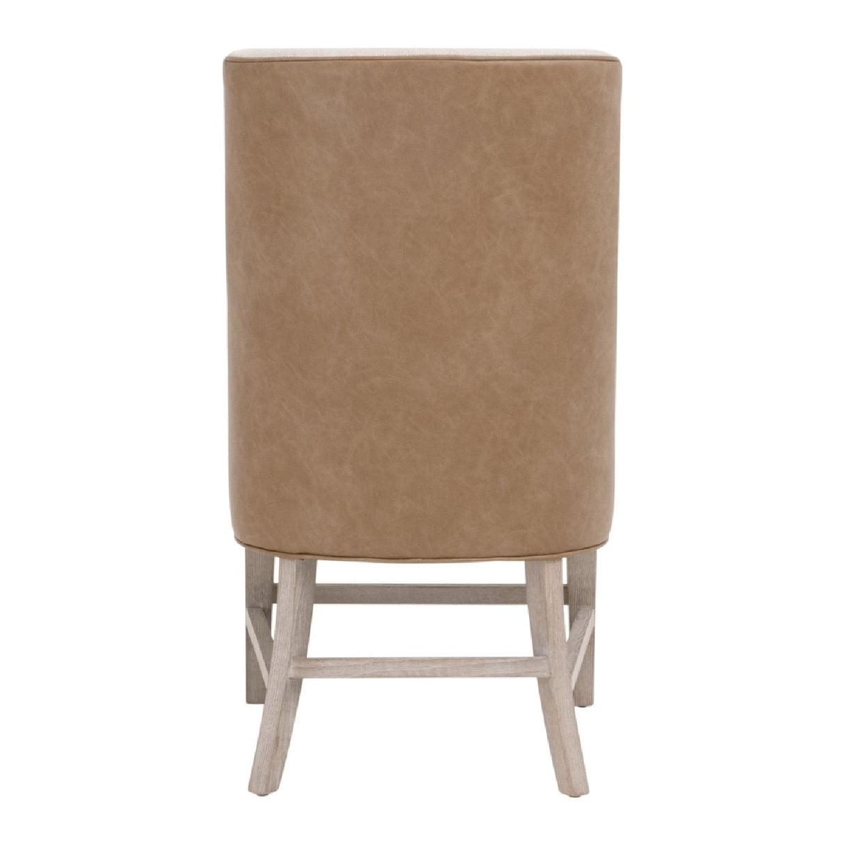 Two-Toned Head Chair | Living Essentials Duet – alternate view 17