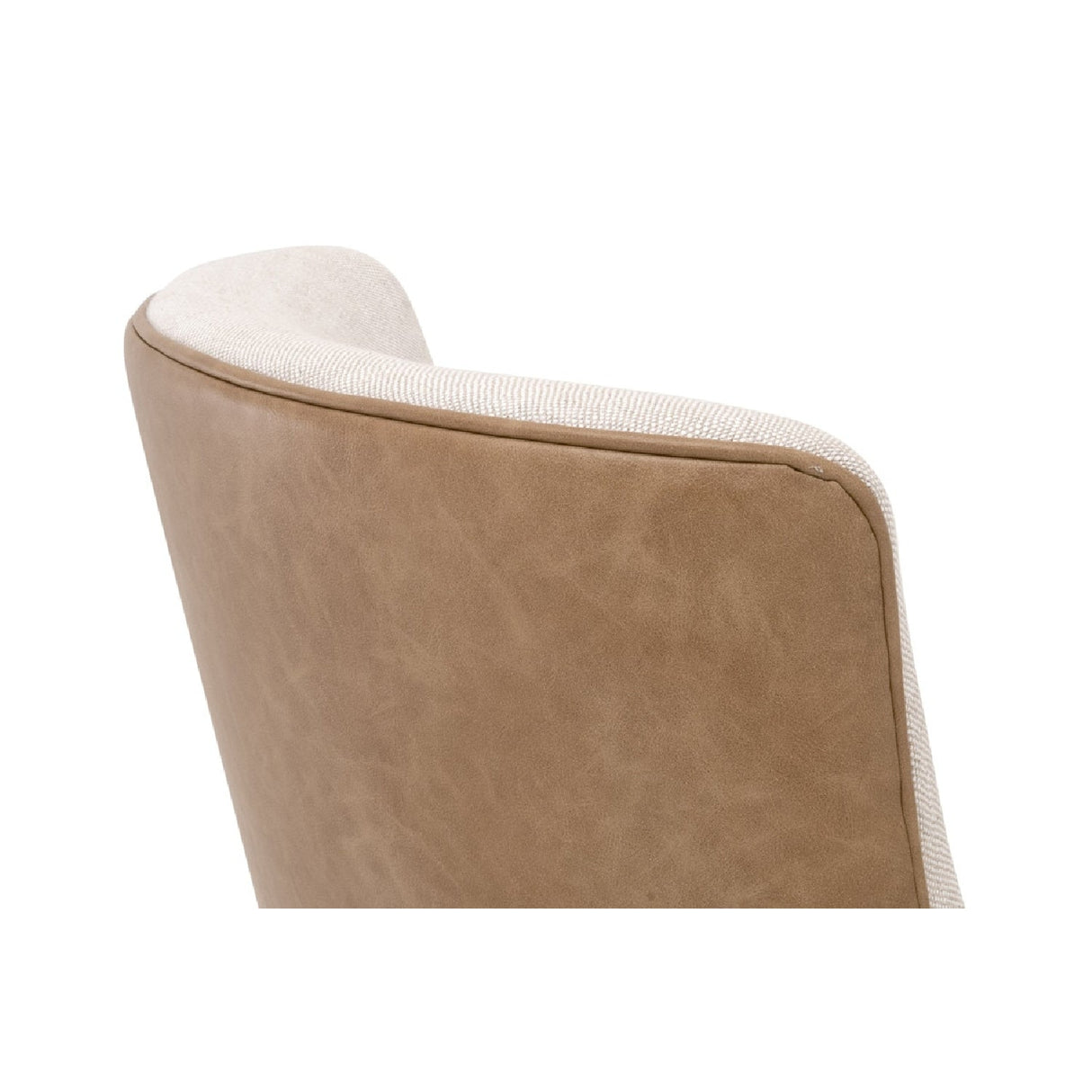 Two-Toned Head Chair | Living Essentials Duet – alternate view 19