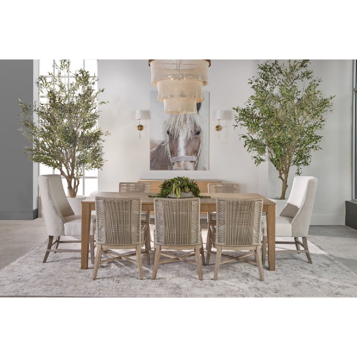 Two-Toned Head Chair | Living Essentials Duet – alternate view 11