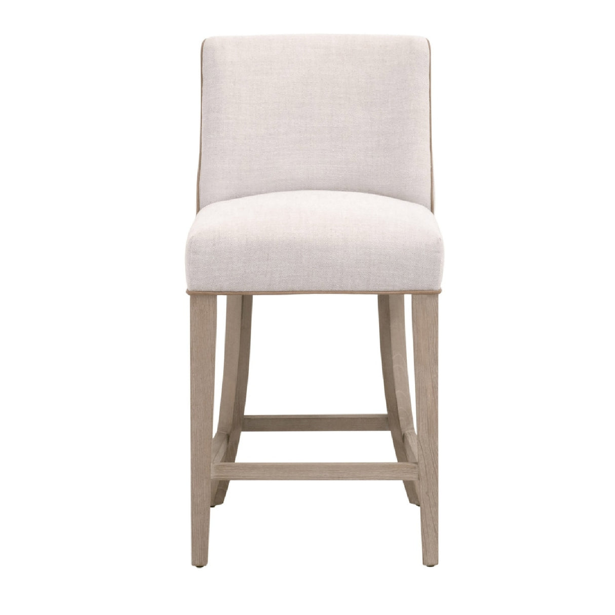 Two-Toned Counter Stool | Living Essentials Duet – alternate view 8