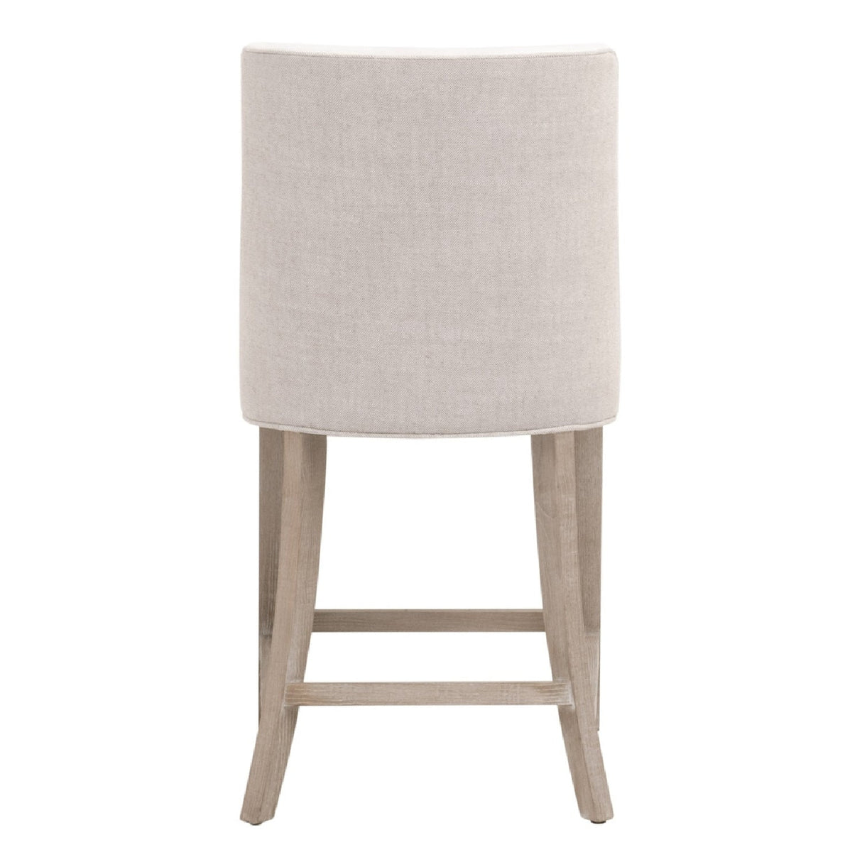 Two-Toned Counter Stool | Living Essentials Duet – alternate view 6